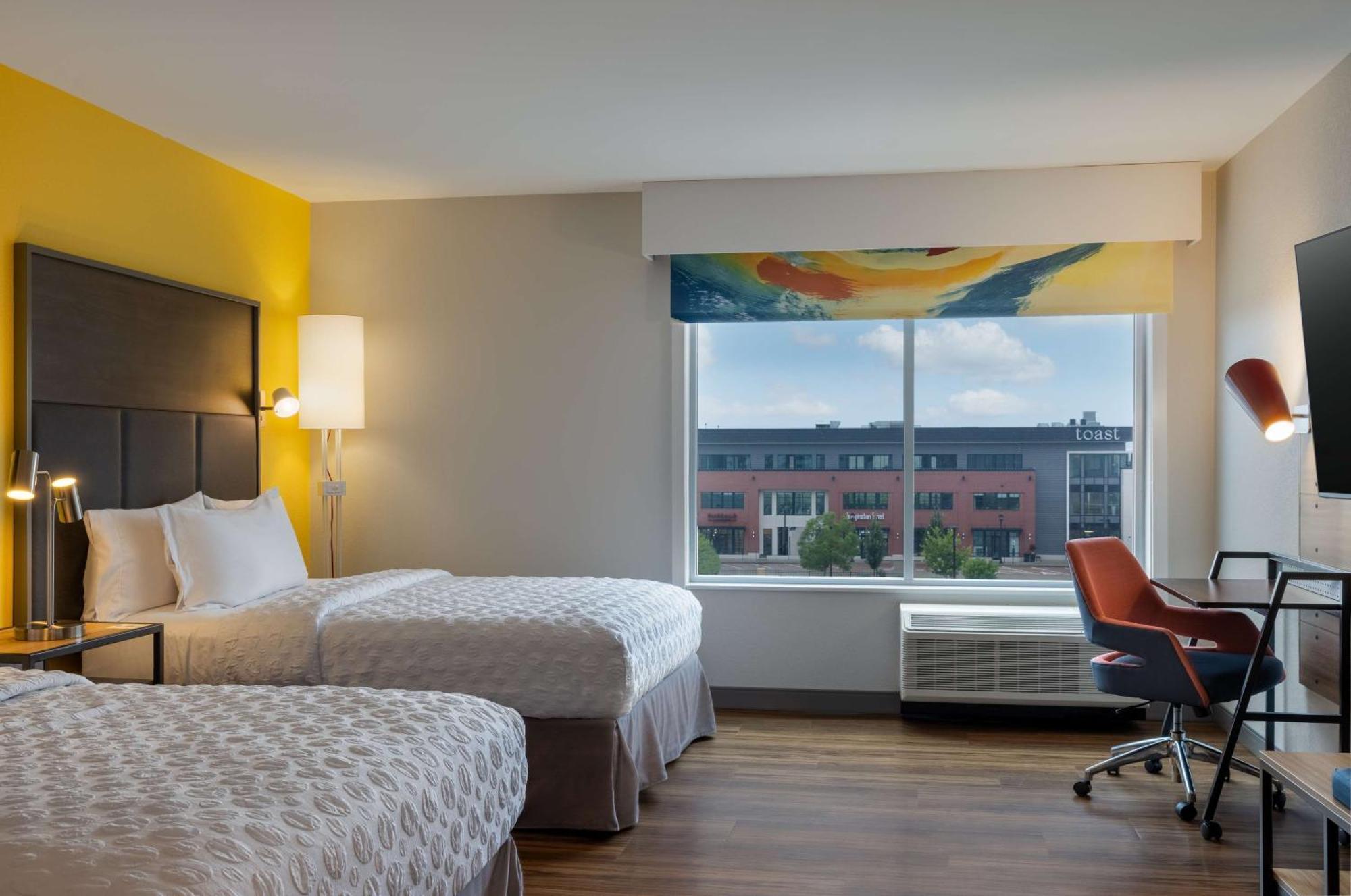 Tru By Hilton Ankeny Exterior foto