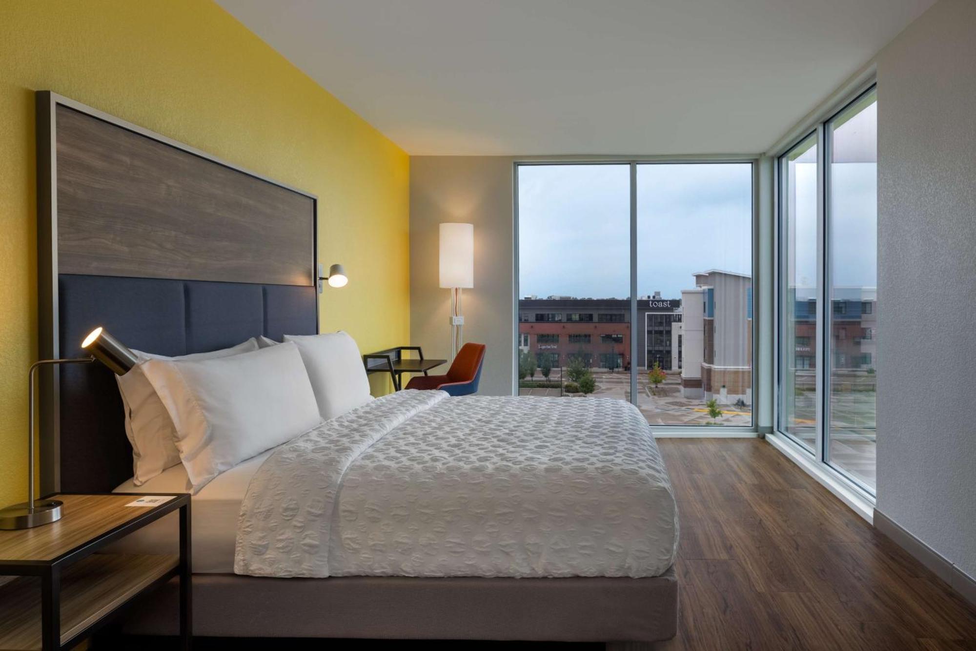 Tru By Hilton Ankeny Exterior foto