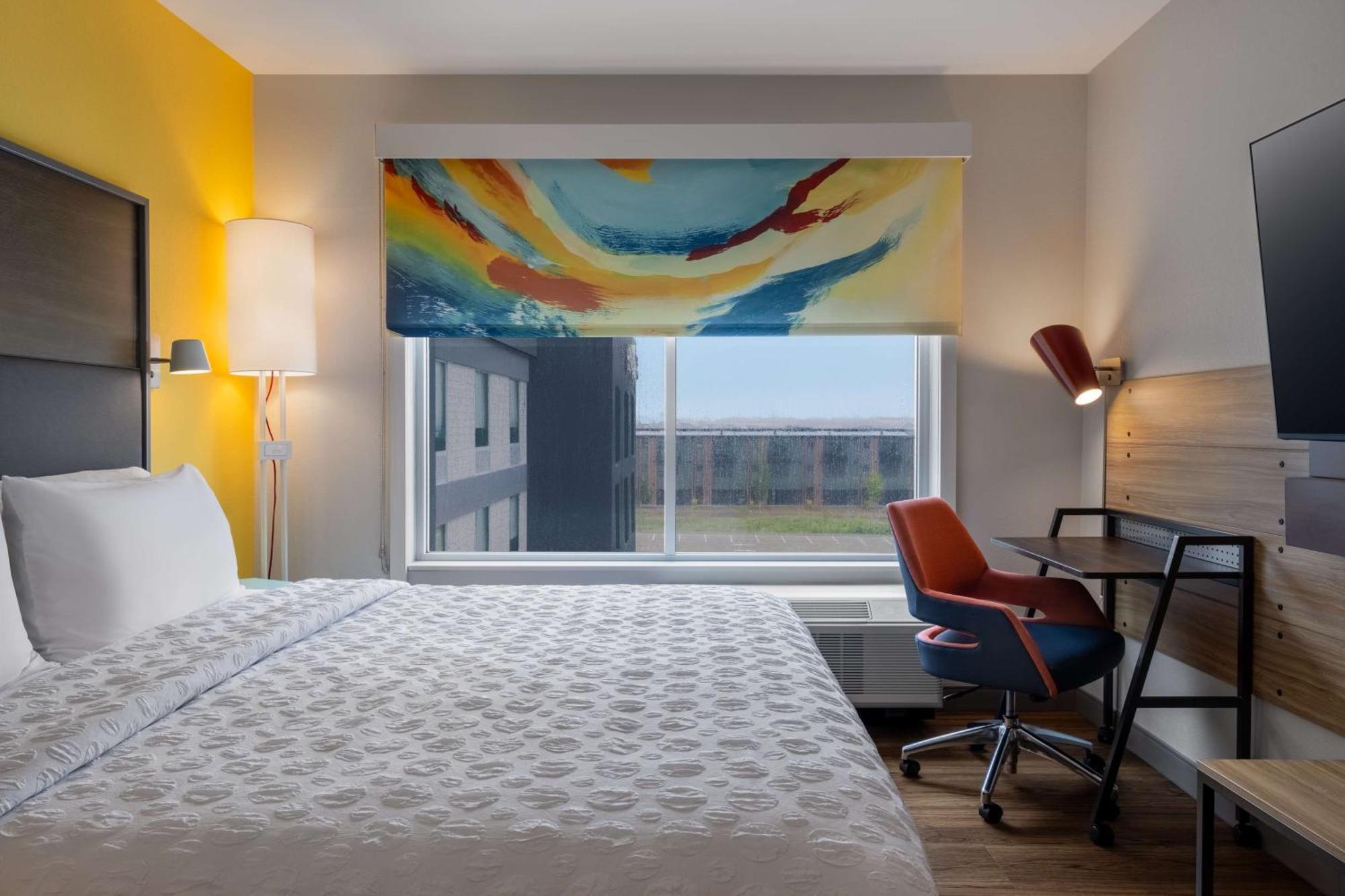 Tru By Hilton Ankeny Exterior foto