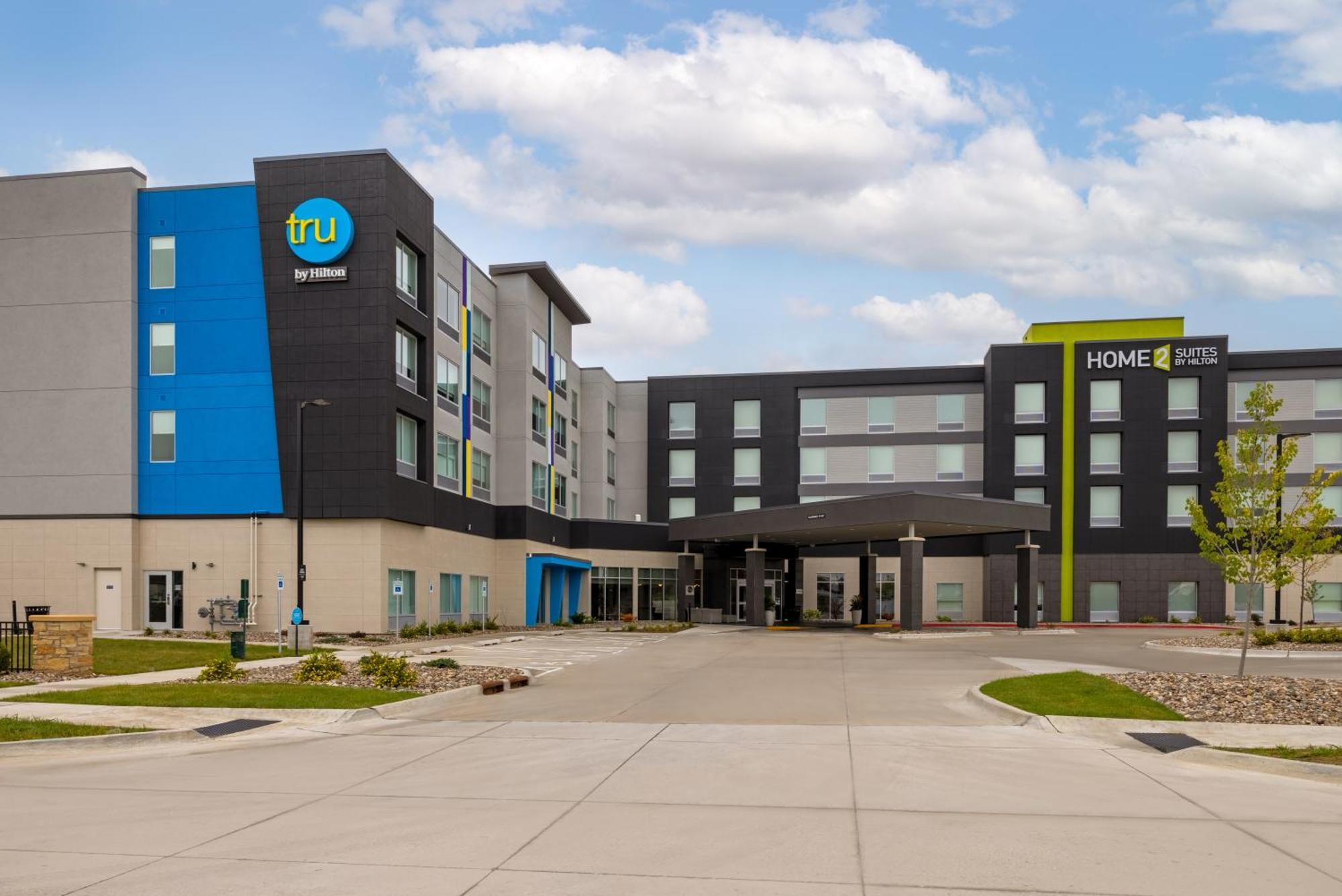 Tru By Hilton Ankeny Exterior foto