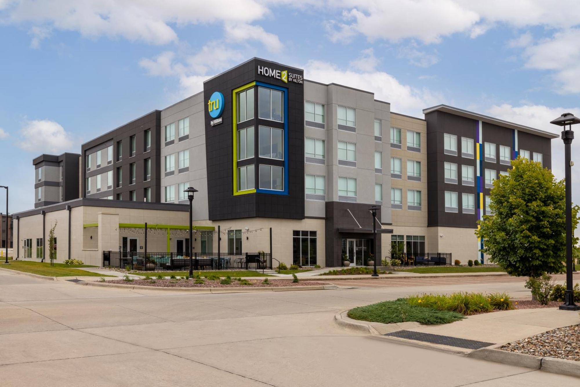 Tru By Hilton Ankeny Exterior foto